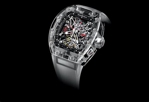 richard mille 056|Richard Mille tourbillon 056.